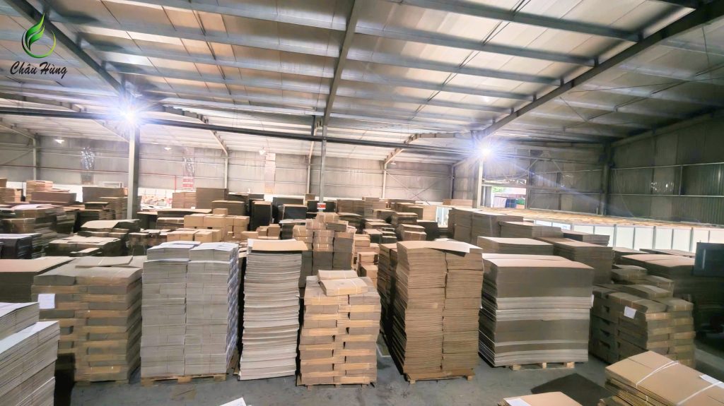 tiết kiệm chi phí khi đặt thùng carton số lượng lớn