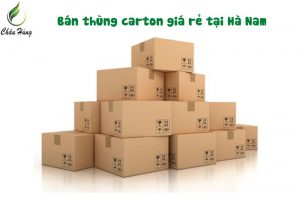 Ban-thung-carton-gia-re-tai-ha-nam