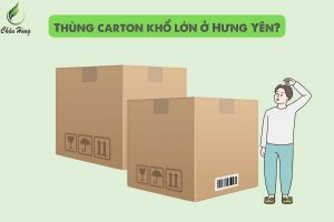 Thung-carton-kho-lon-o-hung-yen