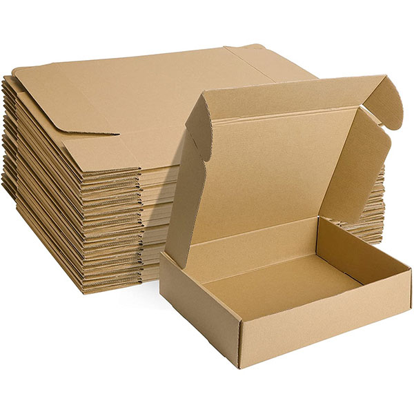 Hộp carton nắp gài – Lựa chọn tối ưu cho doanh nghiệp