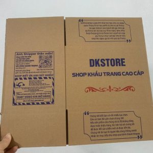 hộp carton shipcod